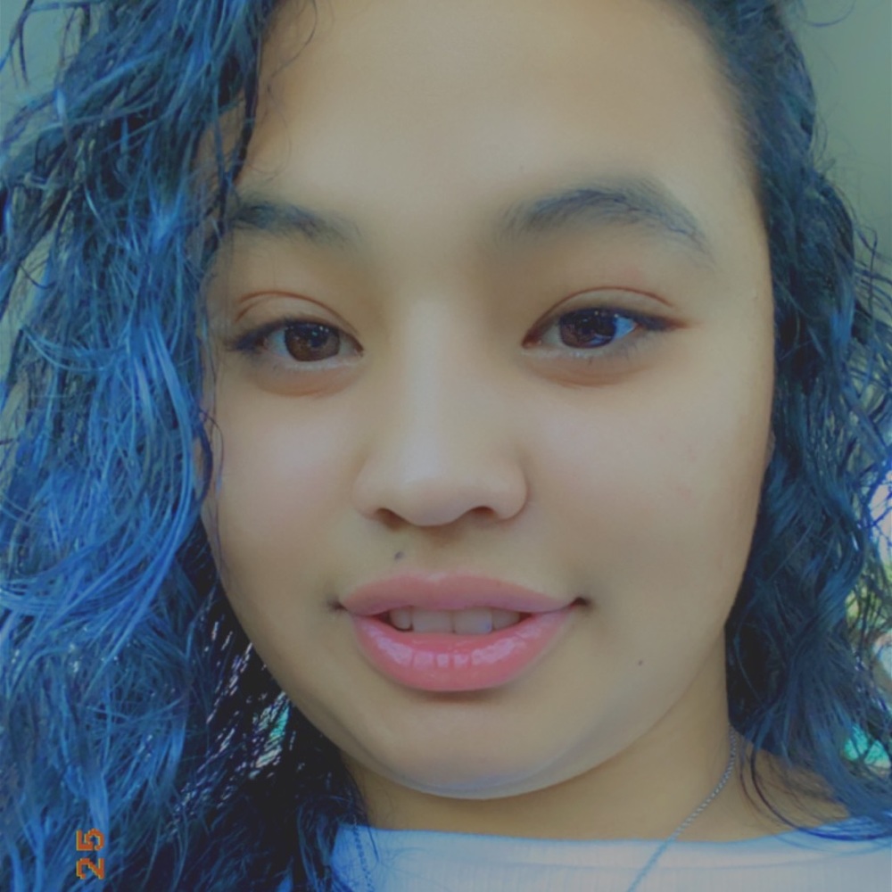 Meet your Posher, Brenda